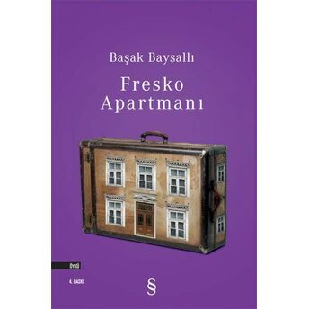 Fresko Apartmanı Başak Baysallı