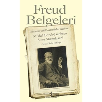 Freud Belgeleri Sonu Shamdasani