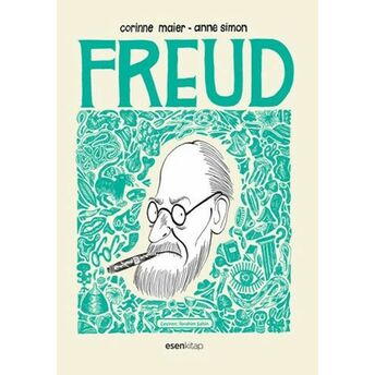 Freud: Bir Çizgi Biyografi Corinne Maier