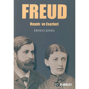 Freud Hayatı Ve Eserleri Ernest Jones