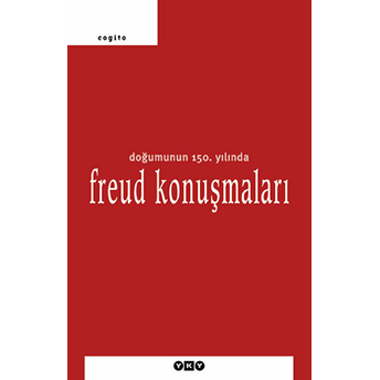 Freud Konuşmaları Kolektif