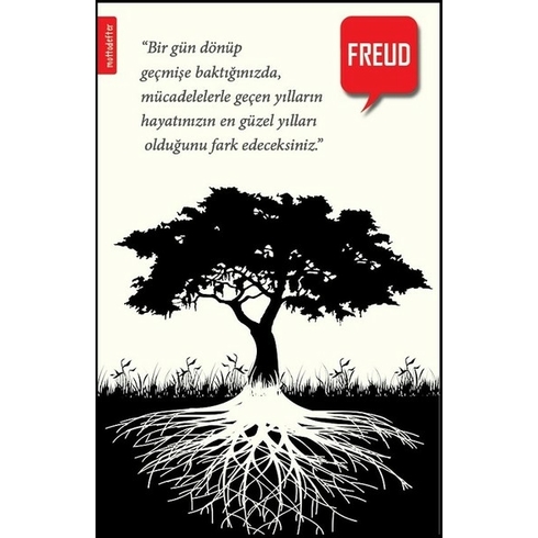 Freud - Motto Defter