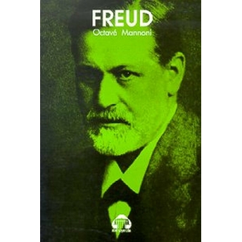 Freud Octave Mannoni