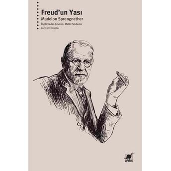 Freud’un Yası Madelon Sprengnether