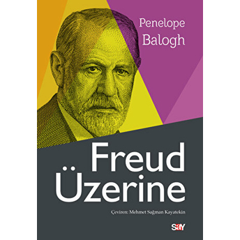 Freud Üzerine Penelope Balogh