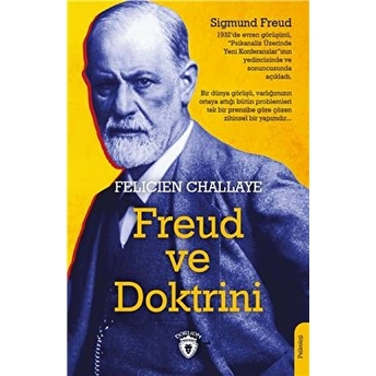 Freud Ve Doktrini Felicien Challaye