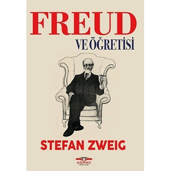 Freud Ve Öğretisi Stefan Zweig