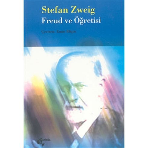 Freud Ve Öğretisi Stefan Zweig