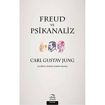 Freud Ve Psikanaliz Carl Gustav Jung