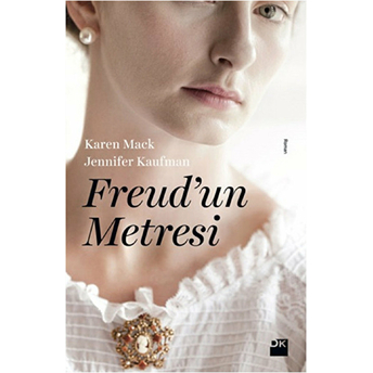 Freud'un Metresi Karen Mack