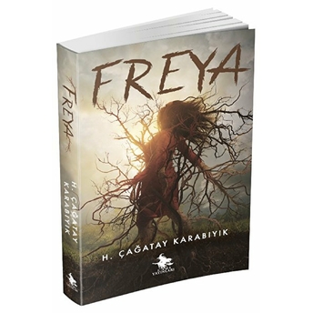 Freya - H. Çağatay Karabıyık