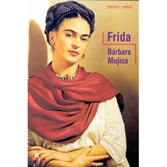 Frida Barbara Mujica