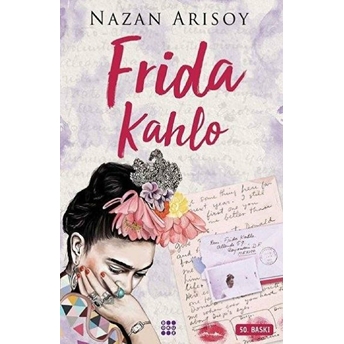 Frida Kahlo Nazan Arısoy