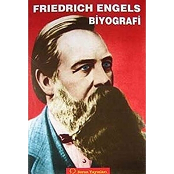 Friedrich Engels Biyografi Ciltli Kolektif