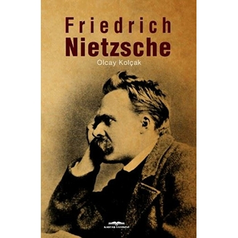 Friedrich Nietzsche