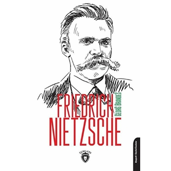 Friedrich Nietzsche Georg Brandes