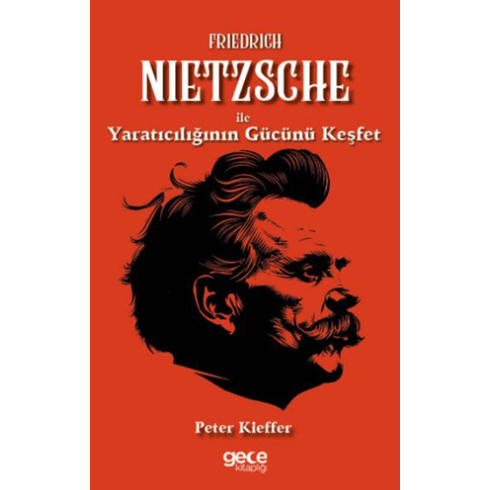 Friedrich Nietzsche Peter Kieffer