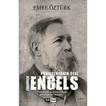 Friedrick Engels - Proleteryanın Sesi Emre Öztürk