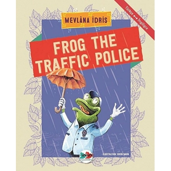 Frof The Traffic Police - Türkçe Ingilizce Mevlana Idris