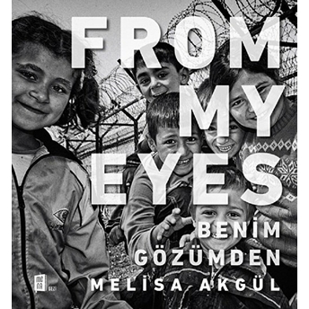 From My Eyes  Benim Gözümden - Melisa Akgül