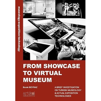 From Showcase To Virtual Museum - Kolektif