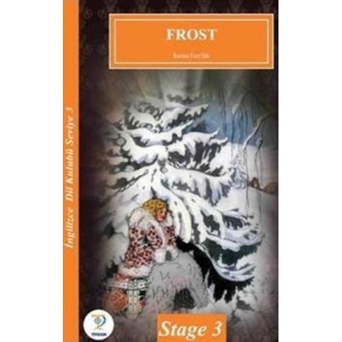 Frost Fairy Tales