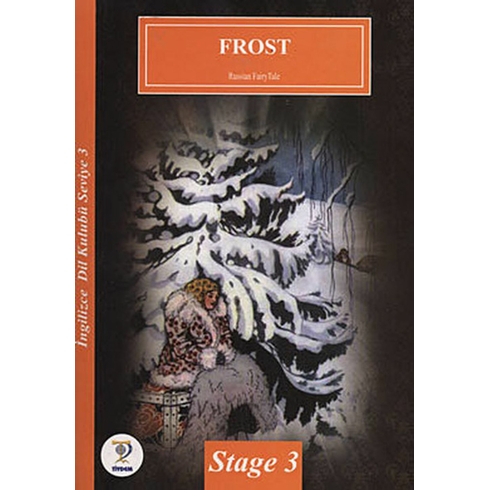 Frost (Stage 3) Hans Christian Andersen