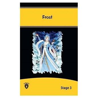 Frost - Stage 3 Kolektif