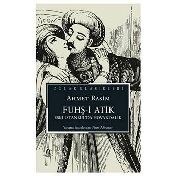 Fuhş-I Atik Ahmet Rasim