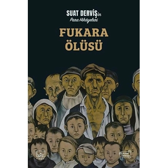 Fukara Ölüsü Suat Derviş