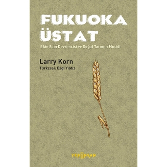 Fukuoka Üstat Larry Korn