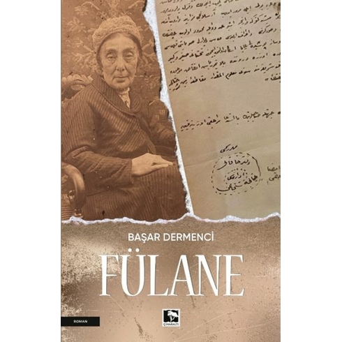 Fülane Başar Dermenci