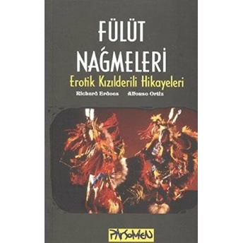 Fülüt Nağmeleri Richard Erdoes