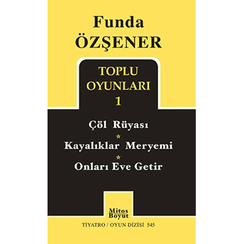 Funda Özşener Toplu Oyunları 1 Funda Özşener