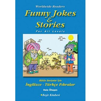 Funny Jokes Stories Bütün Seviyeler Için Ingilizce Türkçe Fıkralar Hale Ötegen