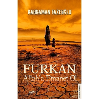 Furkan Allah'a Emanet Ol Kahraman Tazeoğlu