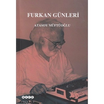 Furkan Günleri Atasoy Müftüoğlu