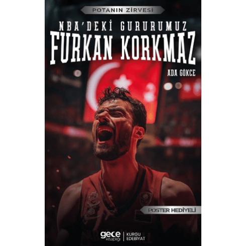 Furkan Korkmaz Ada Gökce