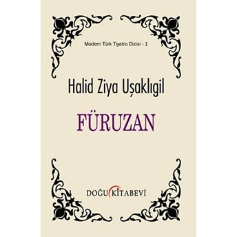 Füruzan