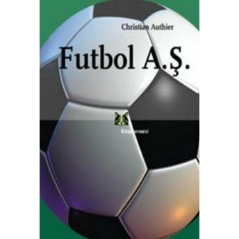 Futbol A.ş. Christian Authier