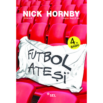 Futbol Ateşi Nick Hornby