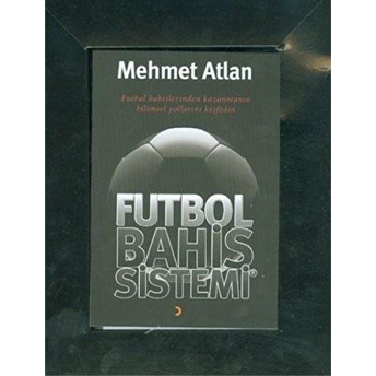 Futbol Bahis Sistemi Mehmet Atlan