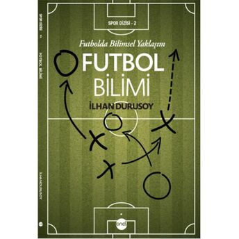 Futbol Bilimi Ilhan Durusoy