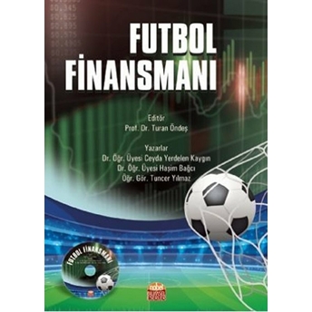 Futbol Finansmanı - Ceyda Yerdelen Kaygın