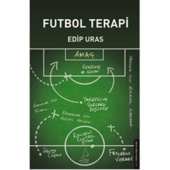 Futbol Terapi Edip Uras