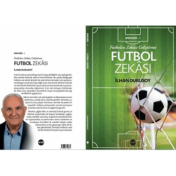 Futbol Zekası Ilhan Durusoy