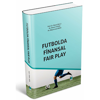 Futbolda Finansal Fair Play Ciltli Büşra Lena Misir