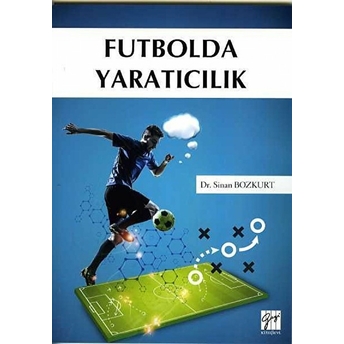 Futbolda Yaratıcılık Sinan Bozkurt