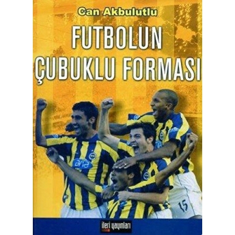 Futbolun Çubuklu Forması Can Akbulutlu