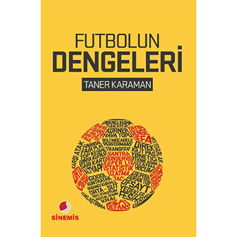 Futbolun Dengeleri - Taner Karaman